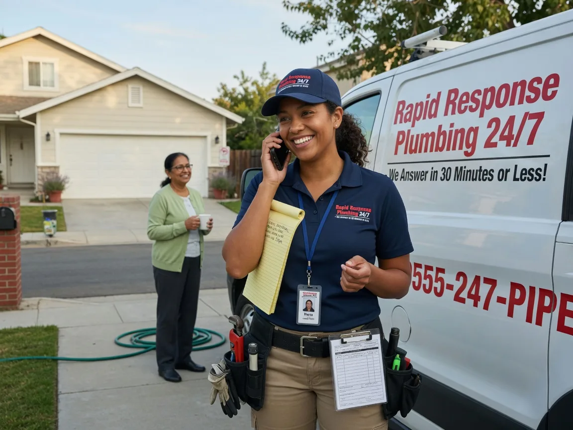 Emergency Plumber Earl Park, IN FAQs